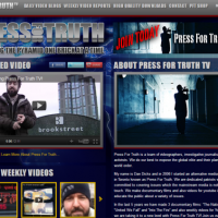Another Rovin Net Internet Success Story – Press for Truth